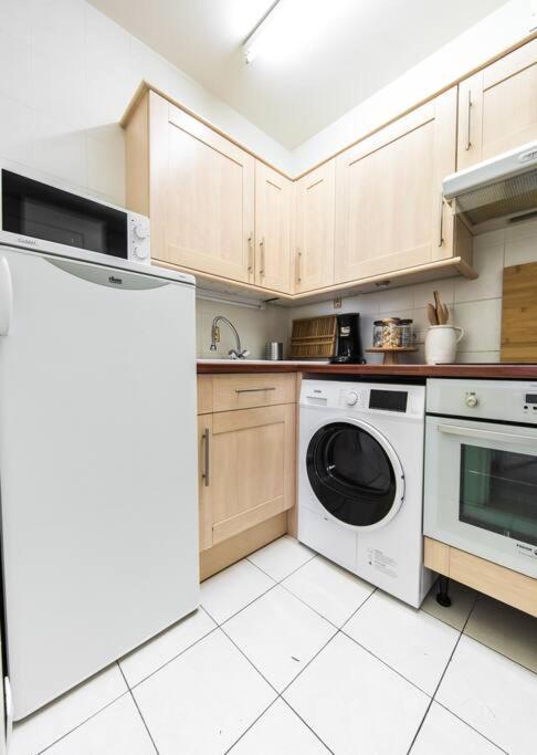 Appartement Lumineux 2 Chambres Coeur De Тур Экстерьер фото