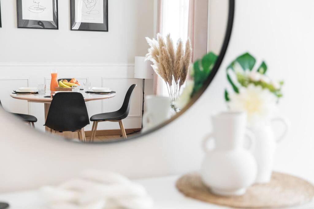 Appartement Lumineux 2 Chambres Coeur De Тур Экстерьер фото